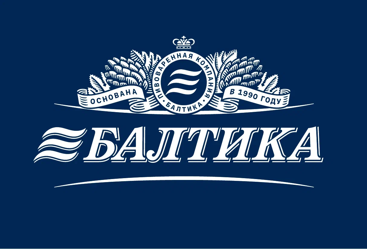 Baltika logo